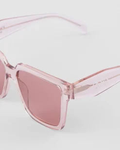 Mujer Prada GAFAS DE SOL^Gafas De Sol Con Logo