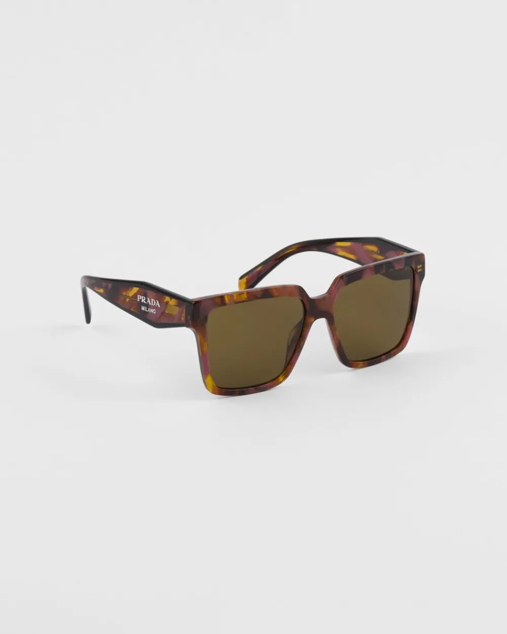 Mujer Prada GAFAS DE SOL^Gafas De Sol Con Logo