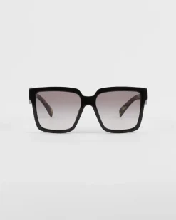 Mujer Prada GAFAS DE SOL^Gafas De Sol Con Logo