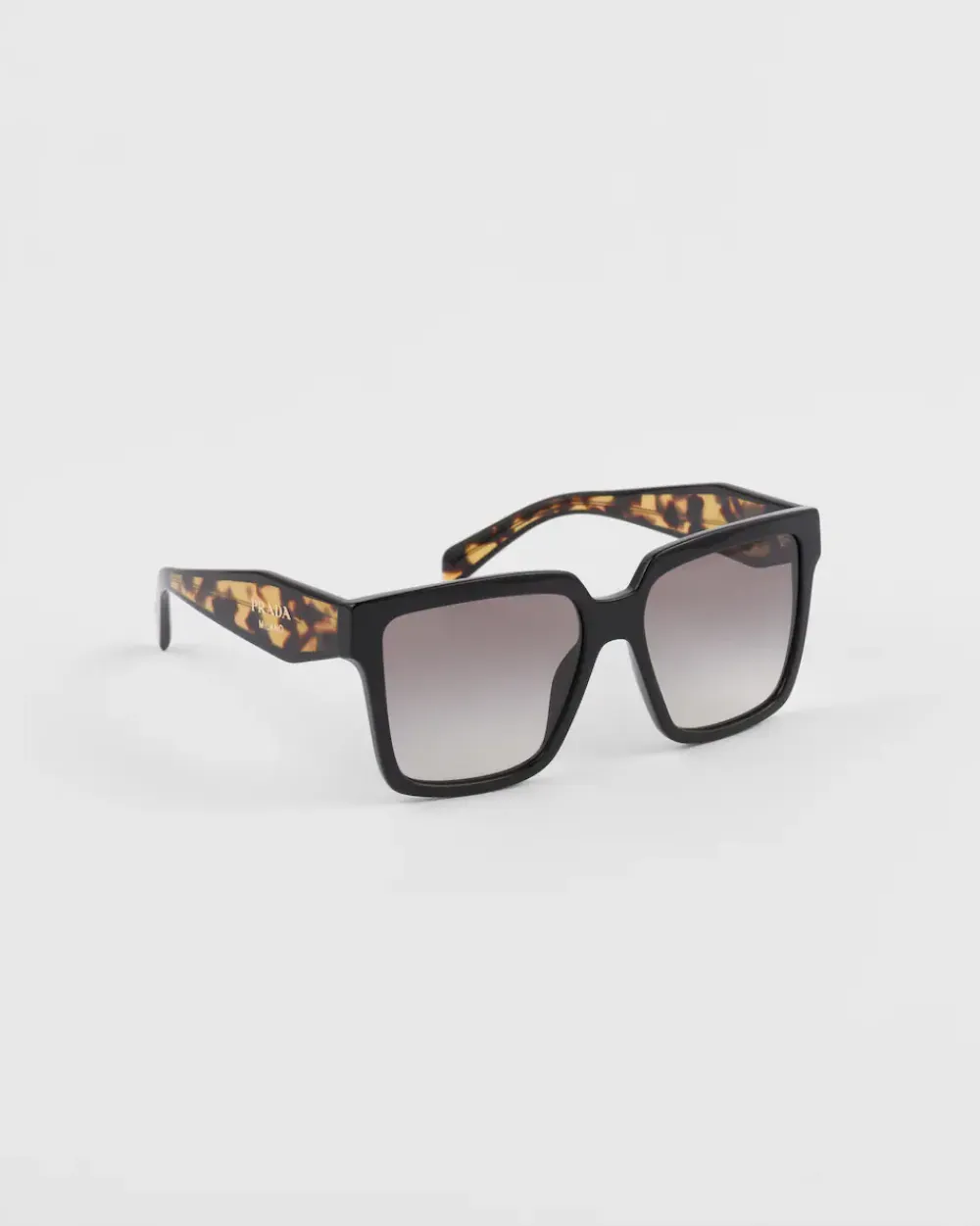 Mujer Prada GAFAS DE SOL^Gafas De Sol Con Logo