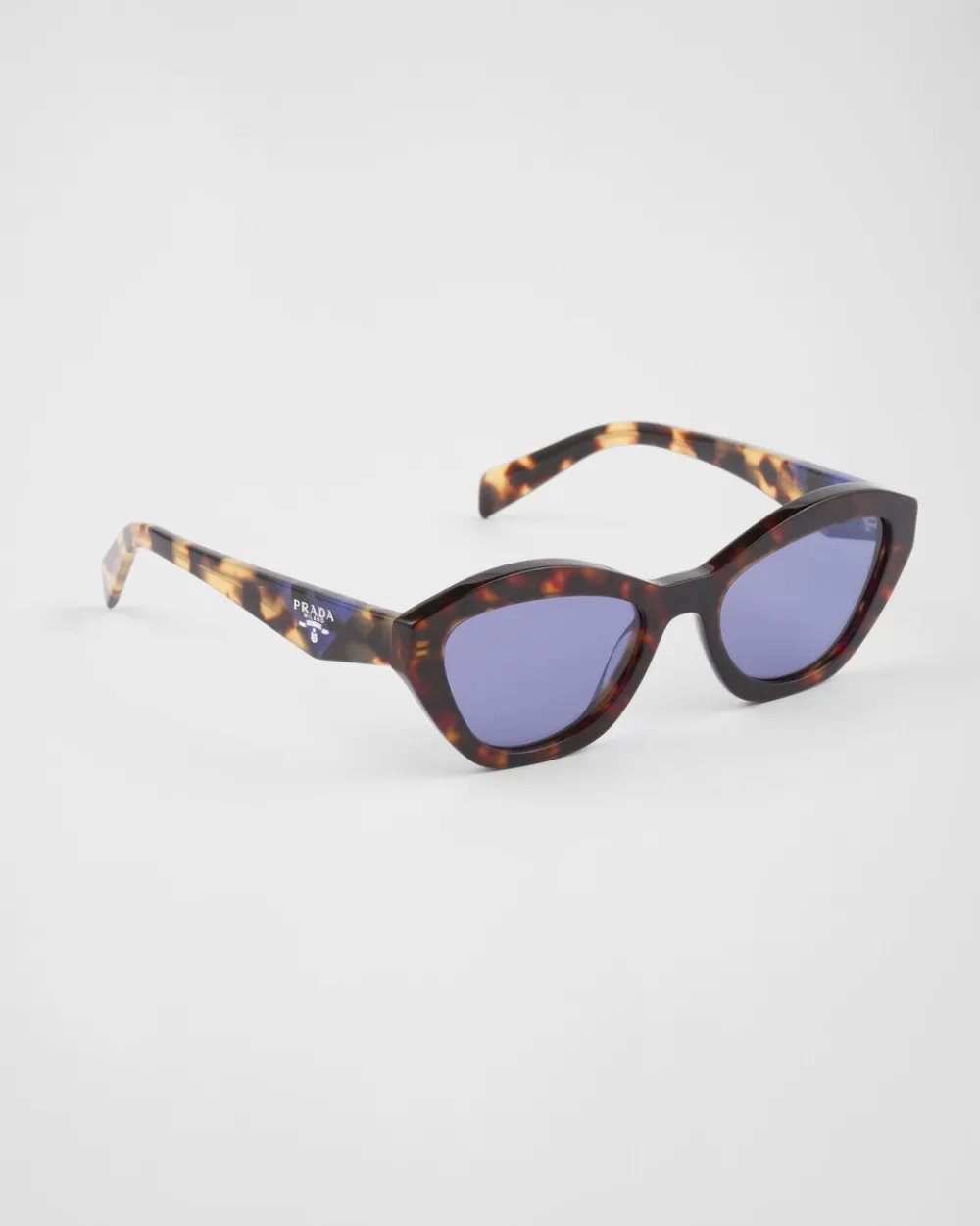 Mujer Prada GAFAS DE SOL^Gafas De Sol Con Logo