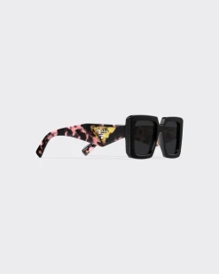Mujer Prada GAFAS DE SOL^Gafas De Sol Con Logo