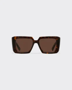 Mujer Prada GAFAS DE SOL^Gafas De Sol Con Logo