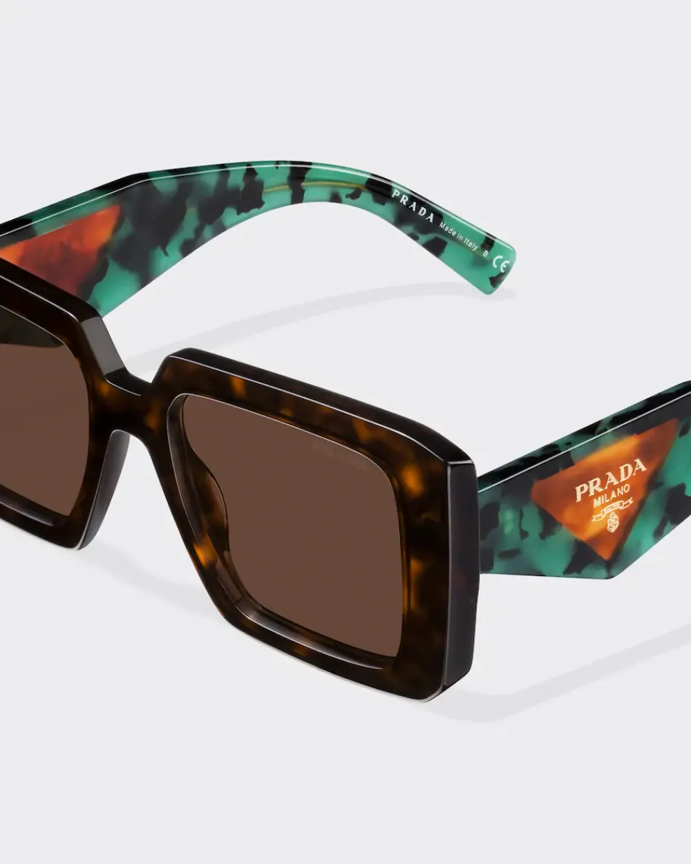 Mujer Prada GAFAS DE SOL^Gafas De Sol Con Logo