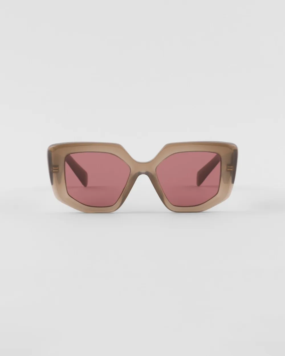 Mujer Prada GAFAS DE SOL^Gafas De Sol Con Logo
