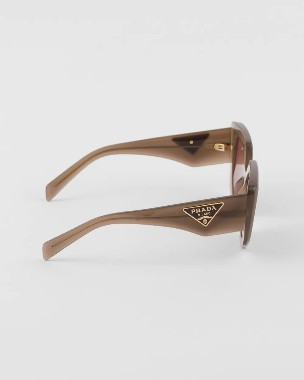 Mujer Prada GAFAS DE SOL^Gafas De Sol Con Logo