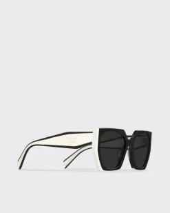 Mujer Prada GAFAS DE SOL^Gafas De Sol Con Logo