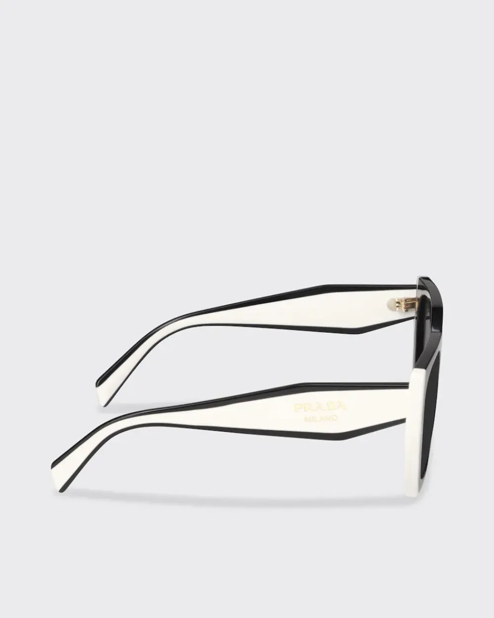 Mujer Prada GAFAS DE SOL^Gafas De Sol Con Logo