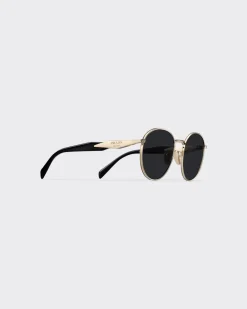 Mujer Prada GAFAS DE SOL^Gafas De Sol Con Logo
