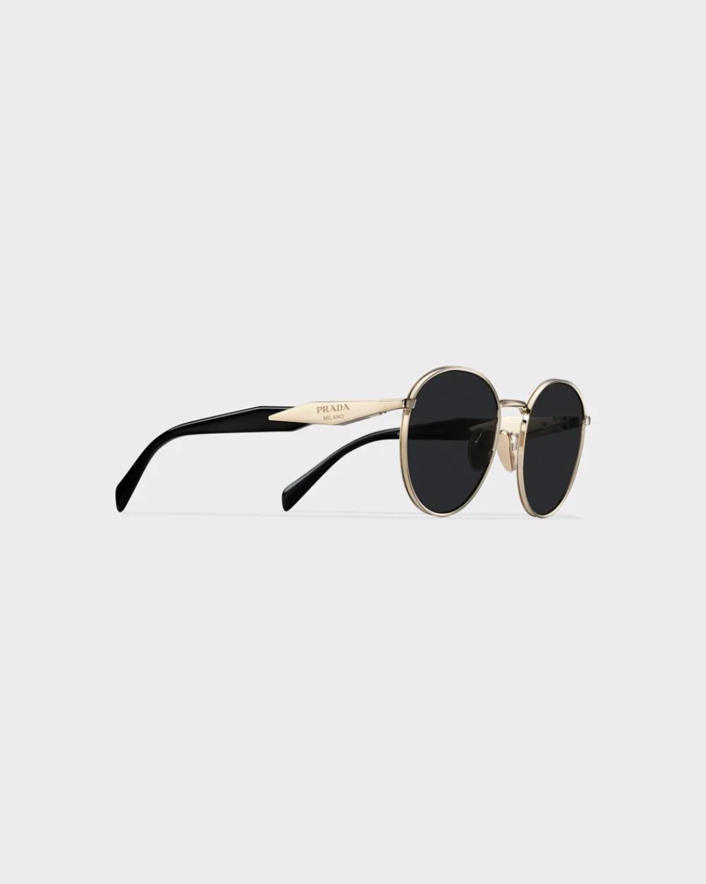 Mujer Prada GAFAS DE SOL^Gafas De Sol Con Logo
