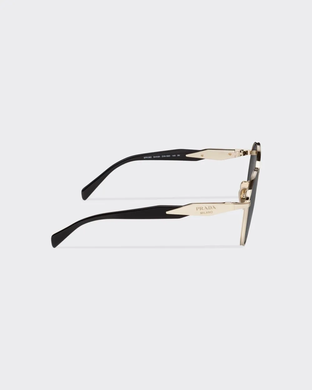 Mujer Prada GAFAS DE SOL^Gafas De Sol Con Logo