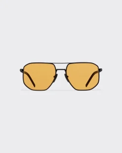 Hombre Prada GAFAS DE SOL^Gafas De Sol Con Logo