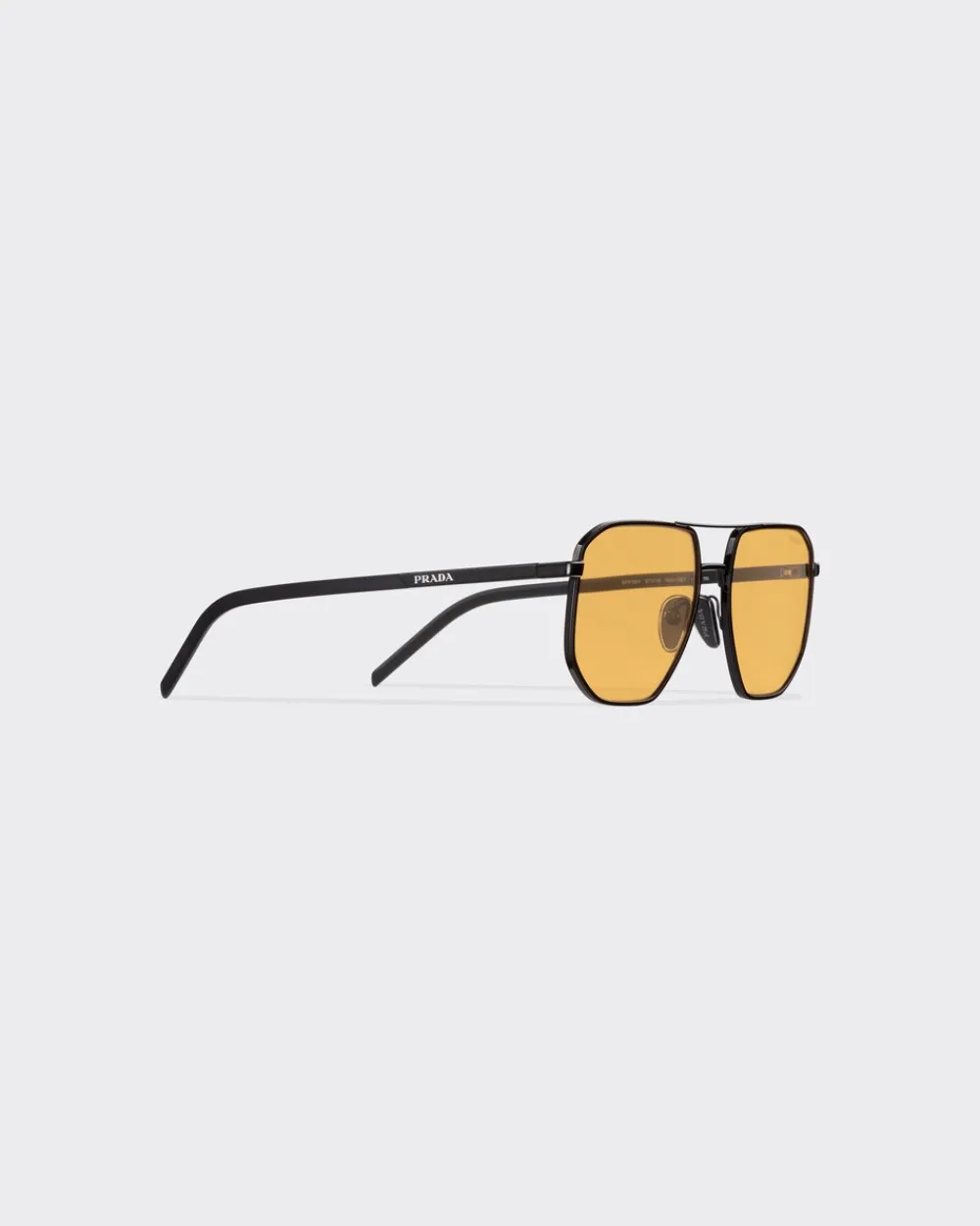 Hombre Prada GAFAS DE SOL^Gafas De Sol Con Logo