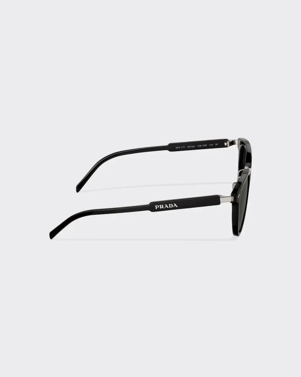 Hombre Prada GAFAS DE SOL^Gafas De Sol Con Logo