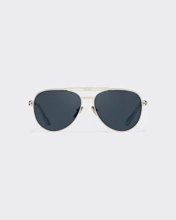 Hombre Prada GAFAS DE SOL^Gafas De Sol Con Logo