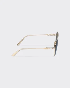 Hombre Prada GAFAS DE SOL^Gafas De Sol Con Logo