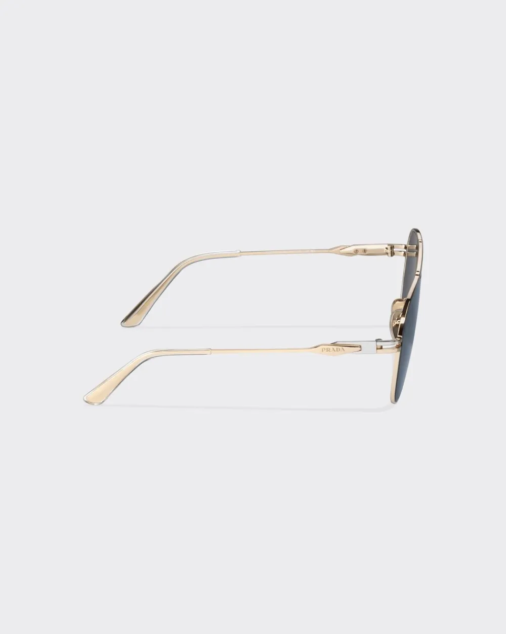 Hombre Prada GAFAS DE SOL^Gafas De Sol Con Logo