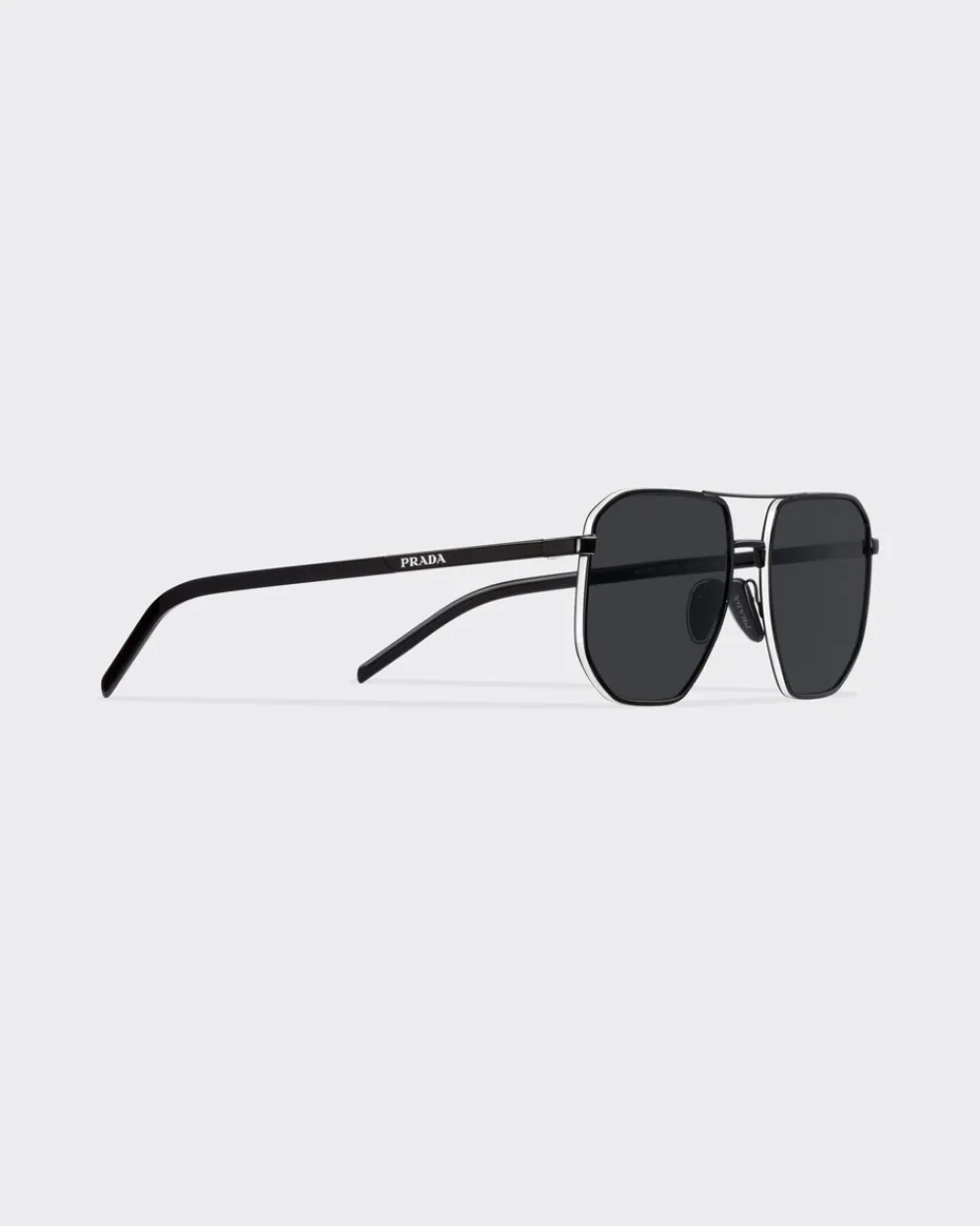 Hombre Prada GAFAS DE SOL^Gafas De Sol Con Logo