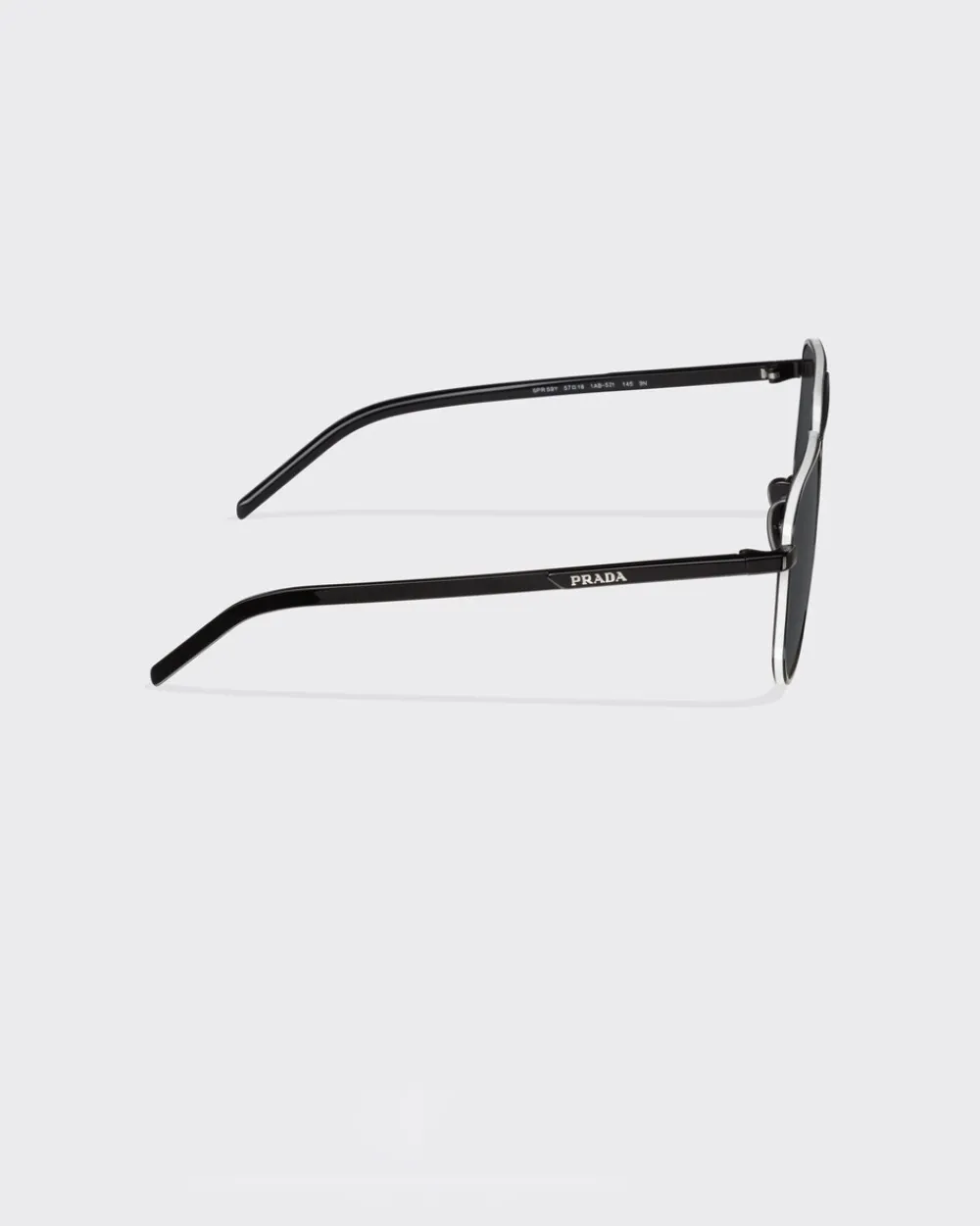Hombre Prada GAFAS DE SOL^Gafas De Sol Con Logo