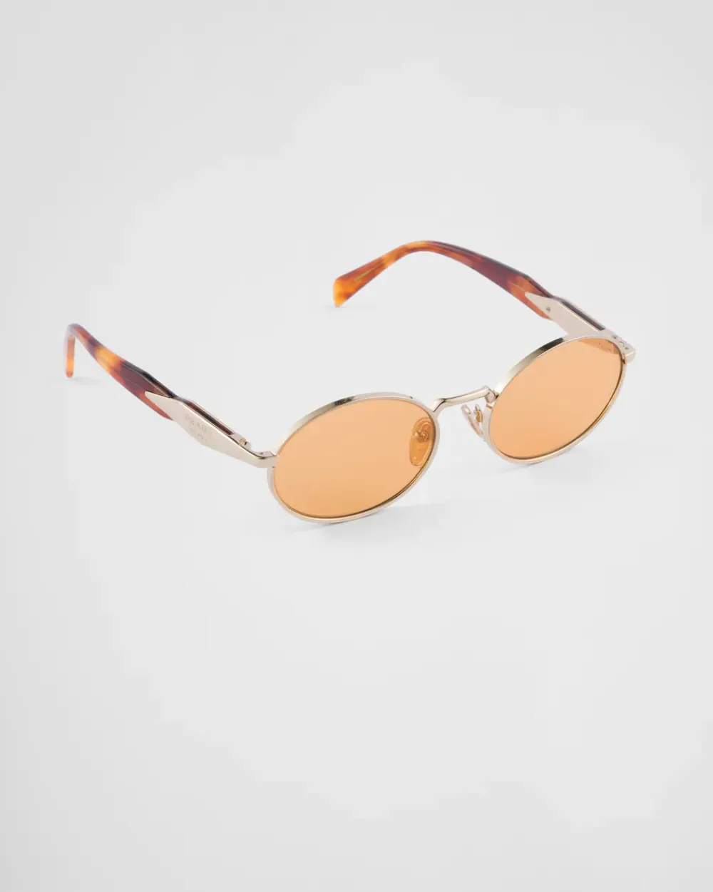 Mujer Prada GAFAS DE SOL^Gafas De Sol Con Logo