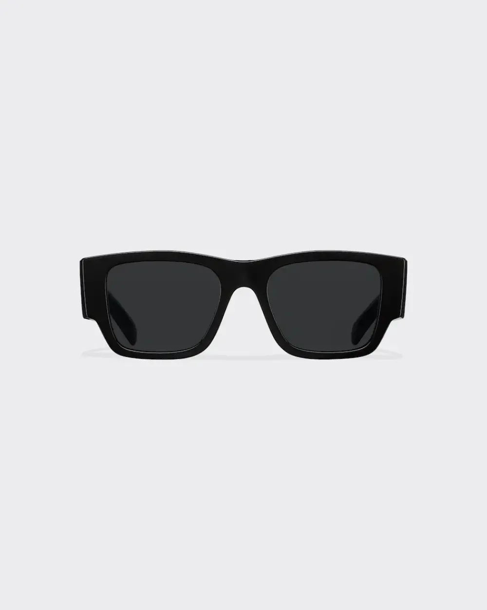 Hombre Prada GAFAS DE SOL^Gafas De Sol Con Logo Triangular