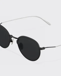Hombre Prada GAFAS DE SOL^Gafas De Sol Fabricadas En Japón