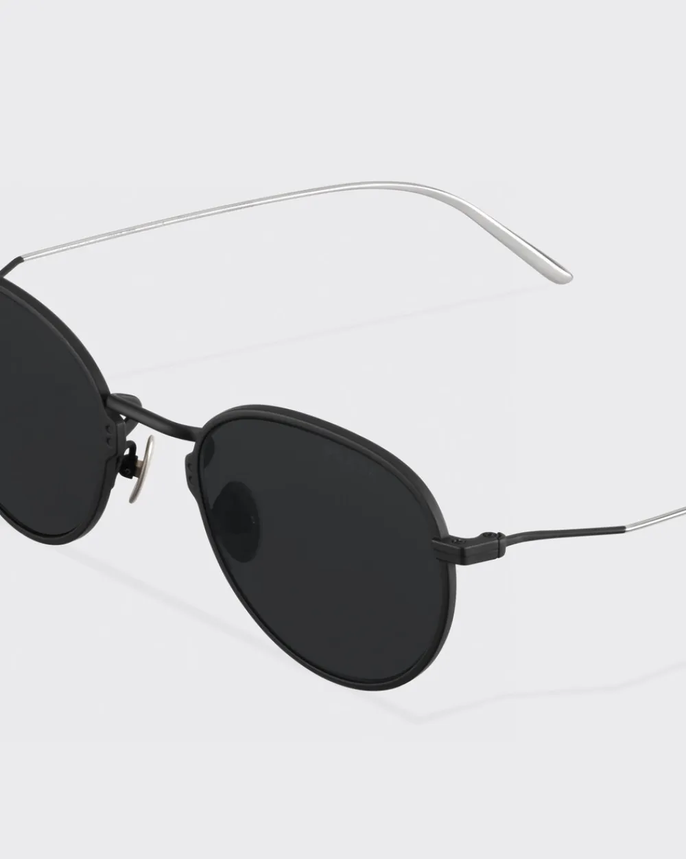 Hombre Prada GAFAS DE SOL^Gafas De Sol Fabricadas En Japón