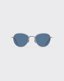 Hombre Prada GAFAS DE SOL^Gafas De Sol Fabricadas En Japón