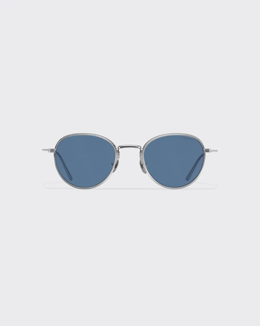 Hombre Prada GAFAS DE SOL^Gafas De Sol Fabricadas En Japón