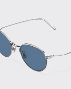 Hombre Prada GAFAS DE SOL^Gafas De Sol Fabricadas En Japón