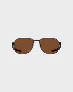 Hombre Prada GAFAS DE SOL|GAFAS DE SOL^Gafas De Sol Linea Rossa