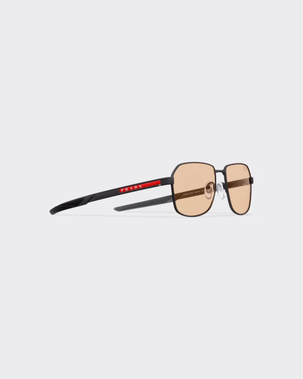 Hombre Prada GAFAS DE SOL|GAFAS DE SOL^Gafas De Sol Linea Rossa
