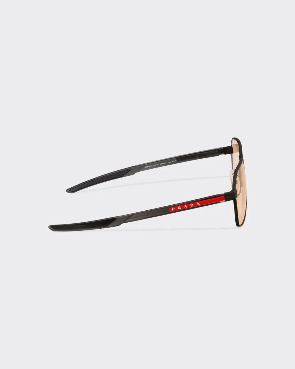 Hombre Prada GAFAS DE SOL|GAFAS DE SOL^Gafas De Sol Linea Rossa