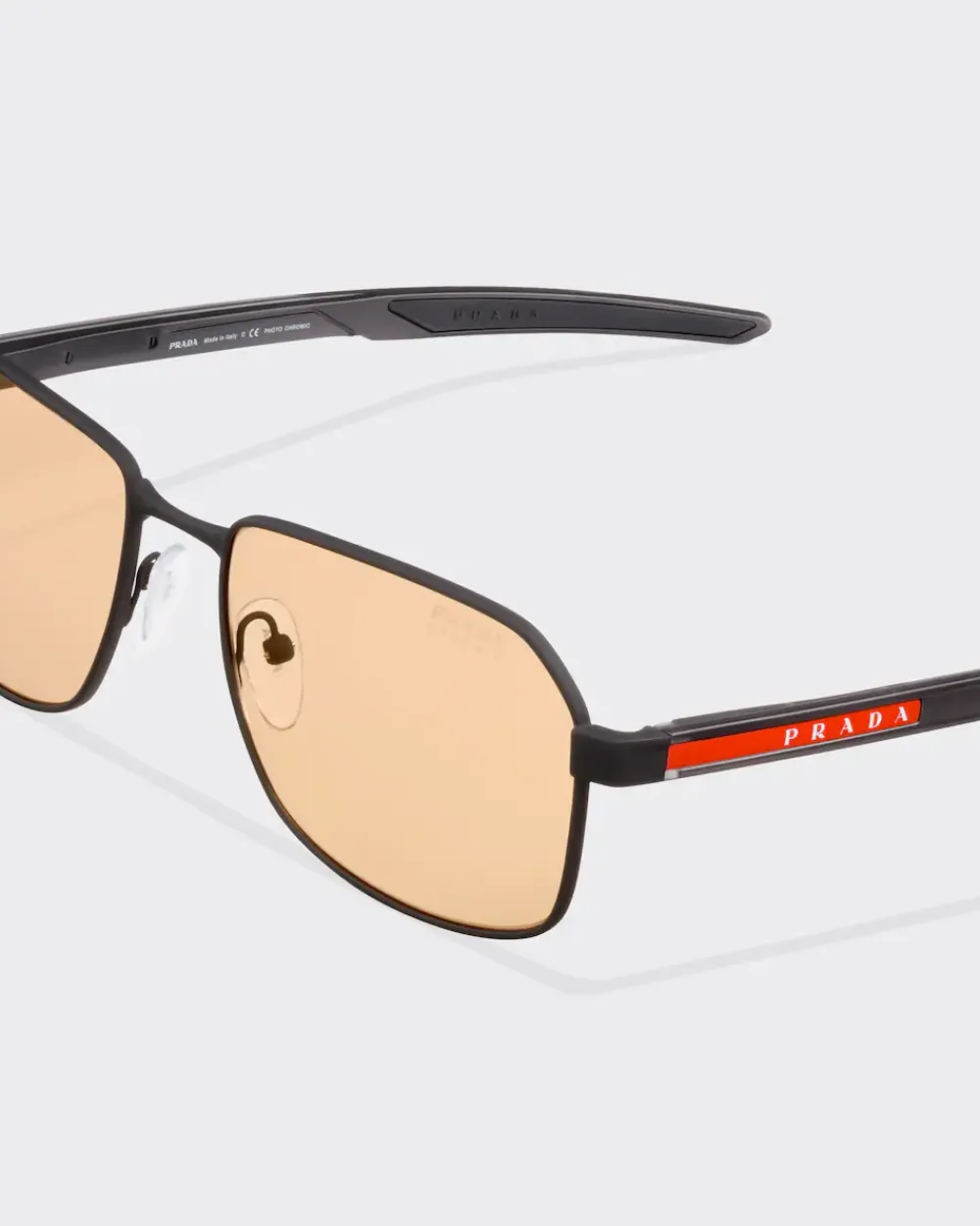 Hombre Prada GAFAS DE SOL|GAFAS DE SOL^Gafas De Sol Linea Rossa