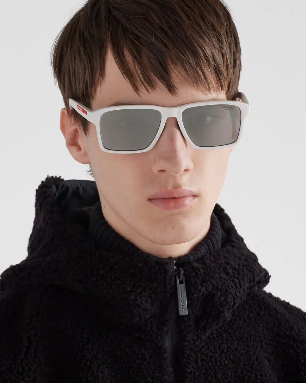 Hombre/Mujer Prada GAFAS DE SOL|GAFAS DE SOL^Gafas De Sol Linea Rossa
