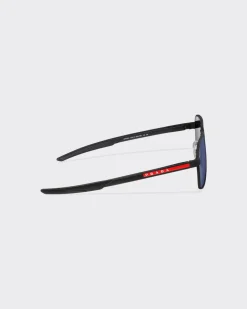 Hombre Prada GAFAS DE SOL|GAFAS DE SOL^Gafas De Sol Linea Rossa