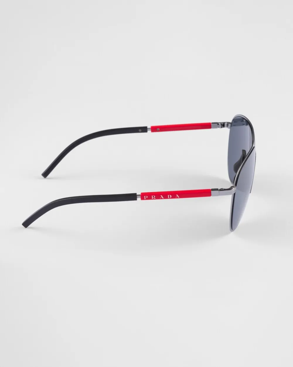Hombre Prada GAFAS DE SOL|GAFAS DE SOL^Gafas De Sol Linea Rossa Active