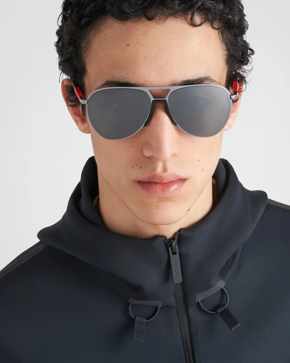 Hombre Prada GAFAS DE SOL|GAFAS DE SOL^Gafas De Sol Linea Rossa Active