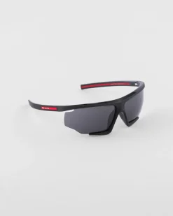 Hombre/Mujer Prada GAFAS DE SOL|GAFAS DE SOL^Gafas De Sol Linea Rossa Impavid