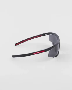 Hombre/Mujer Prada GAFAS DE SOL|GAFAS DE SOL^Gafas De Sol Linea Rossa Impavid