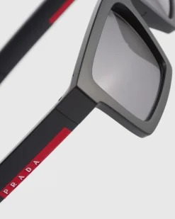 Hombre/Mujer Prada GAFAS DE SOL|GAFAS DE SOL^Gafas De Sol Linea Rossa Impavid