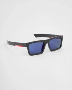 Hombre/Mujer Prada GAFAS DE SOL|GAFAS DE SOL^Gafas De Sol Linea Rossa Impavid
