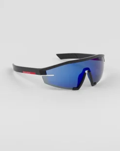Hombre/Mujer Prada GAFAS DE SOL|GAFAS DE SOL^Gafas De Sol Linea Rossa Impavid