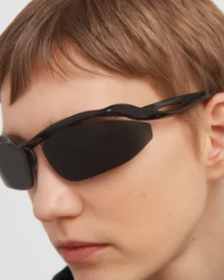 Mujer Prada GAFAS DE SOL^Gafas De Sol Runway