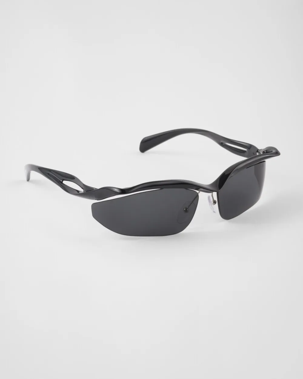Mujer Prada GAFAS DE SOL^Gafas De Sol Runway