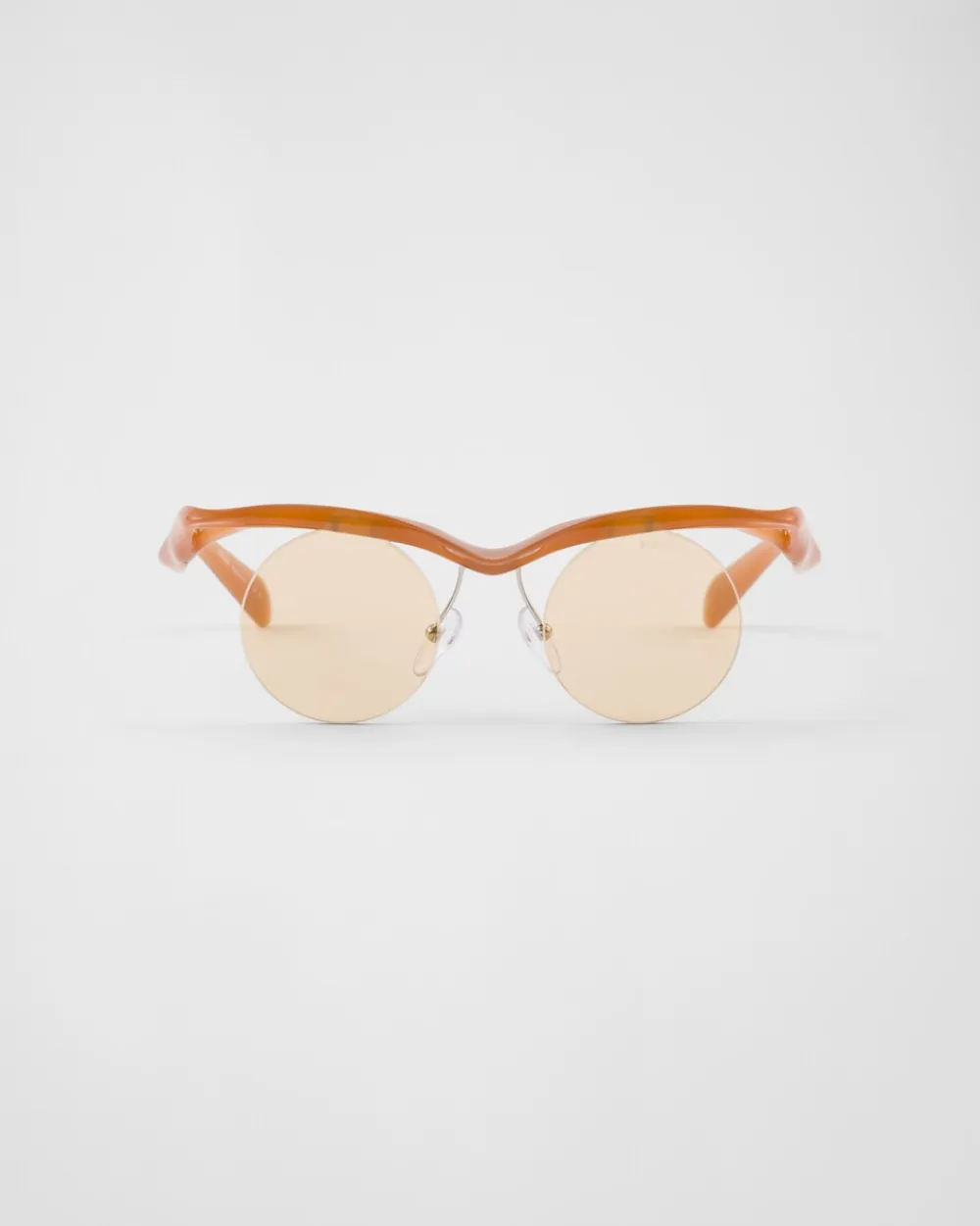Mujer Prada GAFAS DE SOL^Gafas De Sol Runway