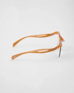 Mujer Prada GAFAS DE SOL^Gafas De Sol Runway