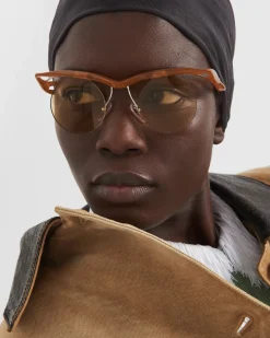 Mujer Prada GAFAS DE SOL^Gafas De Sol Runway