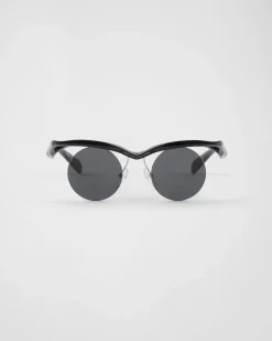 Mujer Prada GAFAS DE SOL^Gafas De Sol Runway