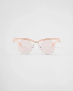 Mujer Prada GAFAS DE SOL^Gafas De Sol Runway